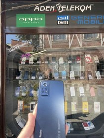 Resim Xiaomi Redmi Note 12 Pro İkinci El YD | 256 GB 8 GB | Siyah 