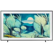 Resim Samsung QE55LS03FAUXTK 55" 138 Ekran 4K Ultra HD QLED Televizyon 