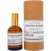 Resim Rozen Zielinski & Orange Jasmine Vanille 