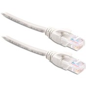 Resim S-Link Sl-Cat610 10 Metre Gri Cat6 Internet Ethernet Kablosu 