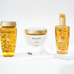 Resim Elixir Le Bain 250ml Tüm Saçlar 83601393 