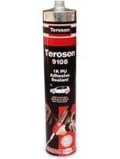 Resim Siyah Mastik 280ml Dayson 