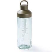 Resim Tantitoni 024-01-YEŞİL TRİTAN SU ŞİŞESİ 946ML 