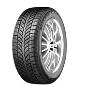 Resim Bridgestone 215/40 R18 Blizzak Lm32 89V XL M+S Sfm Kış Lastiği 2022 