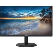 Resim 21.5 Dahua LM22-H200 6.5ms 60HZ HDMI VGA 7/24 Speaker Cctv Monitör 
