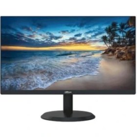 Resim 21.5 Dahua LM22-H200 6.5ms 60HZ HDMI VGA 7/24 Speaker Cctv Monitör 