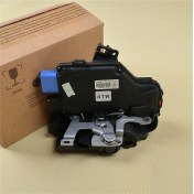 Resim Wolcar Skoda Octavia 1Z 2004-2009 Ön Sol Kapı Kilidi 