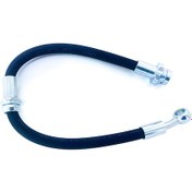 Resim Nissan Micra K13 2010 - Ön Sol Fren Hortumu 