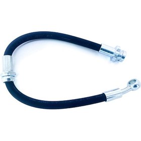 Resim Nissan Micra K13 2010 - Ön Sol Fren Hortumu 