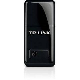 Resim Tp-Link TL-WN823N 300Mbps Mini Kablosuz N USB Adaptör 