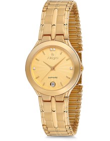 Resim Allegro Unisex Kol Saati Retro Round G02074.06 