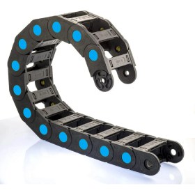 Resim Star S35A040R075 ,35X40MM 1mt Hareketli Kanal 