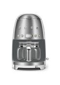 Resim Smeg DCF02 1050 W Filtre Kahve Makinesi 