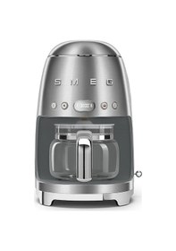 Resim Smeg DCF02 1050 W Filtre Kahve Makinesi 
