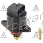 Resim Orjinal SENSÖR ROLANTİ AYARLAYICI ASTRA F / ASTRA G / CORSA B / VECTRA B 96-01 14SE-C14SE-X14XE-X16XEL-[prod 