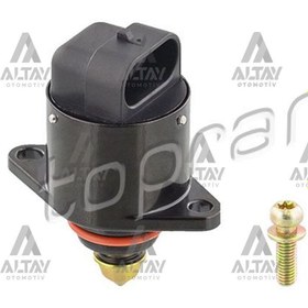 Resim Orjinal SENSÖR ROLANTİ AYARLAYICI ASTRA F / ASTRA G / CORSA B / VECTRA B 96-01 14SE-C14SE-X14XE-X16XEL-[prod 