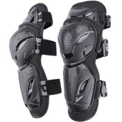 Resim 2'si 1 Arada Dirsek Pedleri Motolsg Motosiklet Bisiklet Sürme Koruyucu Dişli 