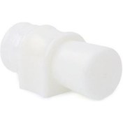 Resim Vıraj Demır Uc Lastıgı Beyaz 106-Saxo 1.1-1.4 Ax Cap Ø 21Mm 