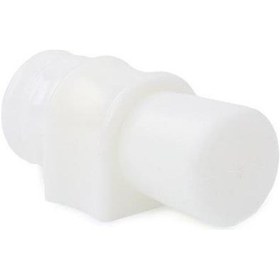 Resim Vıraj Demır Uc Lastıgı Beyaz 106-Saxo 1.1-1.4 Ax Cap Ø 21Mm 