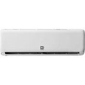 Resim Demirdöküm A7 18000 Inverter Klima 