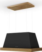 Resim Franke EV8 DG MATT F80 SC Ada Tipi 80 CM Davlumbaz 