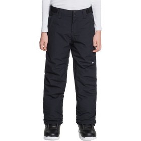 Resim Quiksilver Estate Çocuk Su Geçirmez Snowboard Pantolonu EQBTP03033 