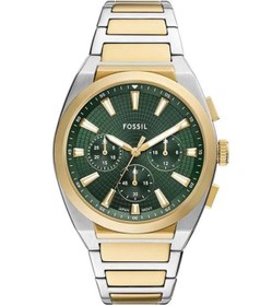 Resim Fossil FFS6106 Erkek Kol Saati 