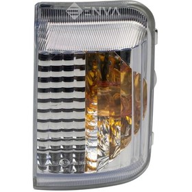 Resim Fiat Ducato Sağ Taraf Dikiz Ayna Sinyali Lambası 