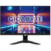 Resim M28U 28" 1 MS 144 Hz FreeSync Premium Pro HDR400 KVM SS IPS UHD Gaming Monitör Gigabyte