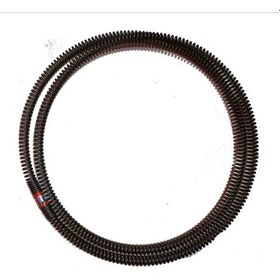 Resim Miran Kanal Açma Yay 22 Mm Güçlü Yapı 4.60 Metre Uzunlukta Kullanım İçin 