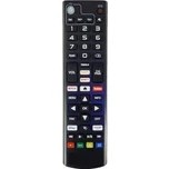 Resim Tayfun Dreamstar W2 Android Tv Box Kumandası 