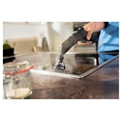 Resim Karcher SC 3 Deluxe EasyFix Buharlı Temizlik Makinesi 