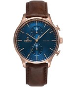 Resim Obaku Denmark V196guvlrn1 Erkek Kol Saati 