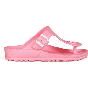 Resim Hammerjack 581 235-Z Phuket Pembe Kadın Terlik 