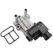 Resim Toyota Modelleri İçin Uygundur Rölanti Motoru Rölanti Kontrol Valfi 22270-66020 2227066020 2011 