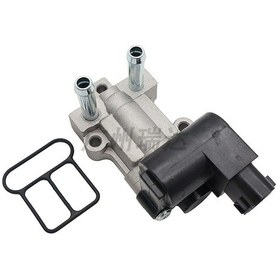 Resim Toyota Modelleri İçin Uygundur Rölanti Motoru Rölanti Kontrol Valfi 22270-66020 2227066020 2011 