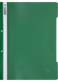 Resim Noki Eko Telli Dosya Yeşil 50'li 