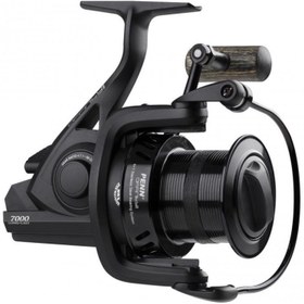 Resim Penn Affinity II Lc Black Surf Olta Makinesi 