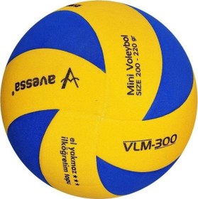 Resim Avessa Vlm 300 Mini Voleybol Topu 