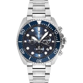 Resim Wainer WA.10300-B Erkek Kol Saati 