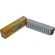 Resim OOKAY 12V 12.5A 150 Watt Kamera Adaptörü (Slim) 