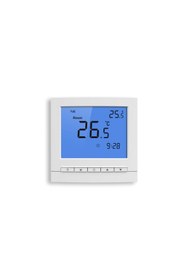 Resim Siemens Smallart SM-323 Yerden Isıtma Dijital Oda Termostatı 