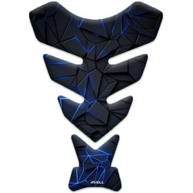 Resim Rvell Üniversal Tank Pad 194 1.Resim 