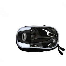 Resim ÇELİKMOTO SHAD SB03 RIDER BAG BACAK CANTASI #X0SB03 