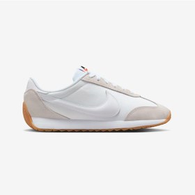 Resim Nike Pacific Kadın Günlük Spor Ayakkabı Hm4771-102 Beyaz 