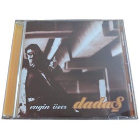 Resim Engin Özer Cd Dadaş 