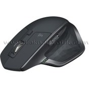 Resim Logıtech Mx Master 2S Kablosuz Bluetooth Mouse-Siyah (910-007223) (OUTLET) 