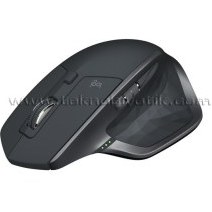 Resim Logıtech Mx Master 2S Kablosuz Bluetooth Mouse-Siyah (910-007223) (OUTLET) 