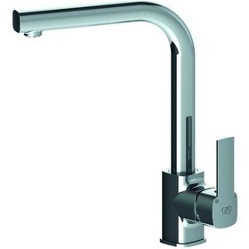 Resim Gpd Tek Gövde Eviye Bataryası Pedra MTE160 