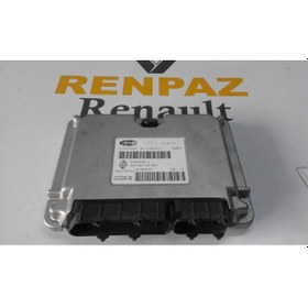 Resim Trafic/Opel Vivaro 2.0 Şanzıman Beyni 8201167432 - 310320339R 